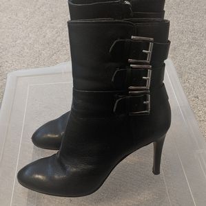 Calvin Klein boots